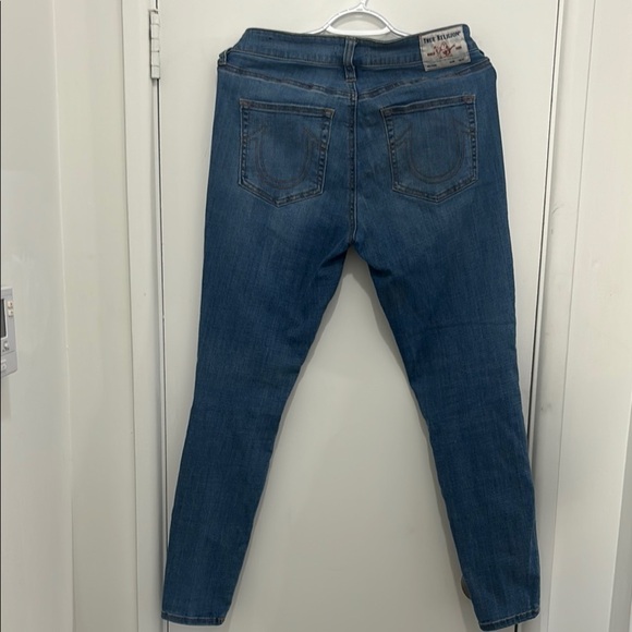 True Religion Jeans - Picture 4 of 4